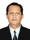 Foto de Dr. Edgar Ulises Mendizabal Nieto