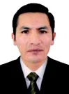 Foto de Dr. Teofilo Cordova Pumacahua