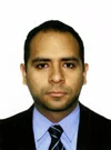 Foto de Dr. Christian Moises Aguilar Rios