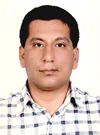 Foto de Dr. Carlos Alberto Salazar del Carpio