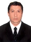 Foto de Dr. Larry Ivan del Rio Altamirano
