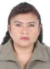 Foto de Dr. Marilyn Lynda Castratt Guerrero
