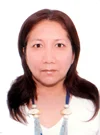 Foto de Dr. Marisel Adalia Marin Vasquez