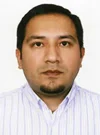 Foto de Dr. Elmer Bernardo Donayre Diaz