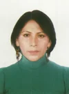 Foto de Dr. Sandra Jonislla Pillaca