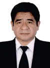 Foto de Dr. Lorenzo Fernando Magallanes de la Cruz