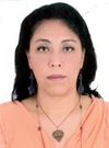 Foto de Dr. Liliam Rebeca Palomino Ñaupas