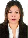 Foto de Dr. Liliana Mercedes Torrealva Cabrera