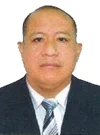 Foto de Dr. Gerson Ramos Quillas