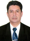 Foto de Dr. Jhonny Albujar Jurado