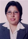 Foto de Dr. Marybel Ponce Icarayme