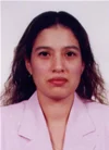 Foto de Dr. Kathey Mercedes Pacheco Vargas