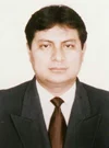Foto de Dr. Osver Alarcon Davila