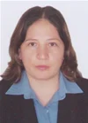 Foto de Dr. Lita Marleni Cotrina Romero