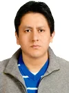 Foto de Dr. Edwin Jaafar Sanandres Jimenez