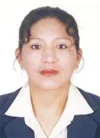 Foto de Dr. Luz Isolina Sandoval Cruz