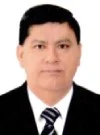 Foto de Dr. Victor Manuel Saavedra Salvador