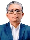 Foto de Dr. Juan Alberto Ramos Diaz