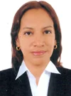 Foto de Dr. Cloty Margari Guevara Chicoma
