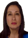Foto de Dr. Yojana Elizabeth Davila Edquen