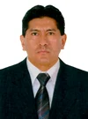 Foto de Dr. Jose Alejandro Quispe Diaz