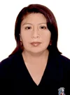 Foto de Dr. Martina Mirella Rodriguez Soles