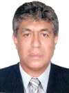 Foto de Dr. Hugo Miguel Gallegos Flores