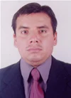 Foto de Dr. Eric Michel Ramos Malpica