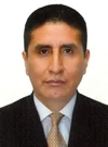 Foto de Dr. Ronald Walter Vilcas Huaman