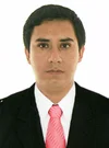 Foto de Dr. Richard Efrain Gomez Salvatierra