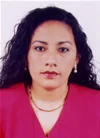 Foto de Dr. Claudia Paola Rita Romero Ramirez de Huarache