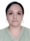 Foto de Dr. Katherine Vanessa Verde Guerra