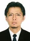 Foto de Dr. Jorge Alberto Chuquillanqui Llimpe