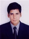 Foto de Dr. Alfredo Eric Goytendia Cortez