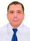 Foto de Dr. Eulogio Jorge Hurtado Fernandez