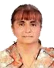 Foto de Dr. Gina Paola Diez Canseco Oviedo