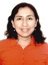 Foto de Dr. Katia Cecilia Villa Cabezas