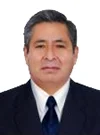 Foto de Dr. David Oswaldo Orihuela Manrique