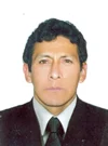 Foto de Dr. Ruben Palacin Taquire