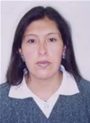 Foto de Dr. Myriam Guliana Patiño Cuba