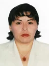 Foto de Dr. Monica Connie Huerta Valdivia