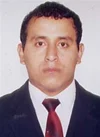 Foto de Dr. Cesar Augusto Crovetto Tovar