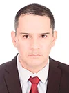 Foto de Dr. Juan Landaburu Calderon