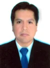 Foto de Dr. Julio Cesar Sayhua Izquierdo