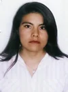 Foto de Dr. Yuly Alizon Aguilar Gonzales