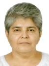 Foto de Dr. Sandra Ines Flores Rivera