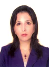 Foto de Dr. Milenka Torres de la Cuba