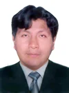 Foto de Dr. Fredy Aguilar Puma