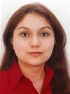 Foto de Dr. Mariella Milagros Navarro Arias