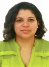 Foto de Dr. Cecilia Rossana Celiz Villacorta